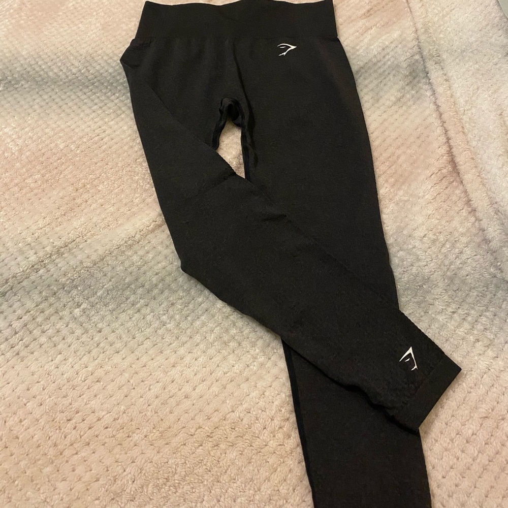 Gymshark vital seamless leggings new with tag